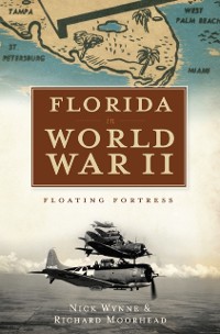 Cover Florida in World War II