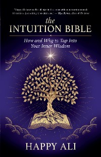 Cover The Intuition Bible