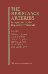 Cover Resistance Arteries