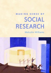 Cover Making Sense of Social Research