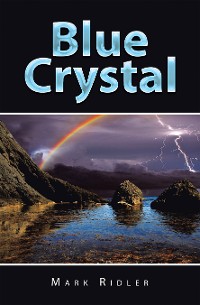 Cover Blue Crystal