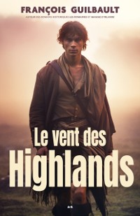 Cover Le vent des Highlands