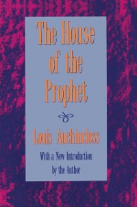 Cover The House of the Prophet