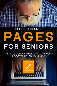 Cover Pages For Seniors