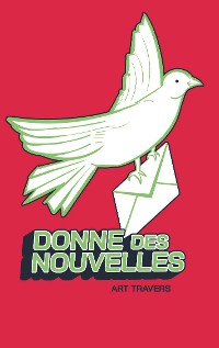 Cover Donne des nouvelles