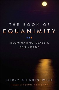 Cover Book of Equanimity