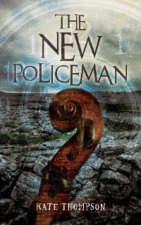 Cover The New Policeman