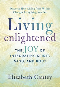 Cover Living Enlightened