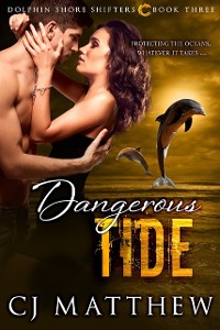 Cover Dangerous Tide