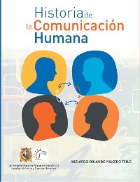 Cover Historia De La Comunicación Humana