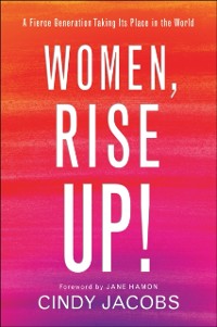 Cover Women, Rise Up!