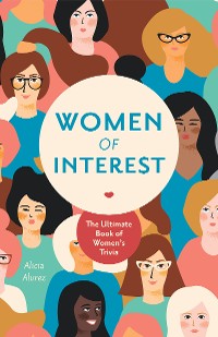 Cover Women of Interest
