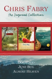 Cover Dogwood Collection: Dogwood / June Bug / Almost Heaven