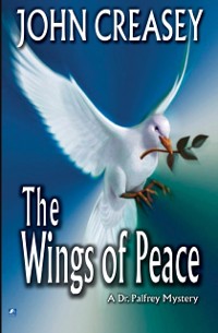Cover Wings of Peace