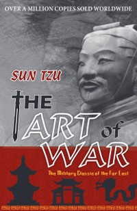 Cover Art of War