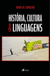 Cover História, Cultura e Linguagens