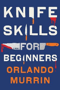 Cover Knife Skills for Beginners