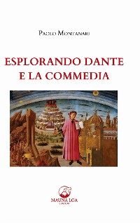 Cover Esplorando Dante e la Commedia