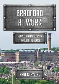 Cover Bradford at Work