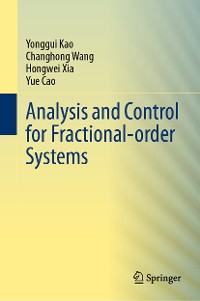 Cover Analysis and Control for Fractional-order Systems