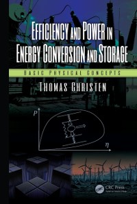 Cover Efficiency and Power in Energy Conversion and Storage
