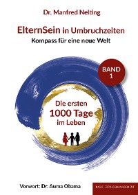 Cover ElternSein in Umbruchzeiten Band 1