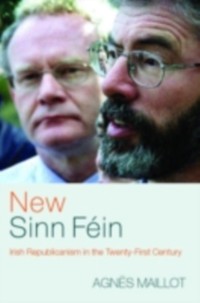 Cover New Sinn Fein