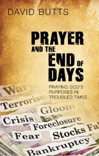 Cover Prayer and the End of Days