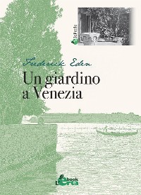 Cover Un giardino a Venezia (Tradotto)