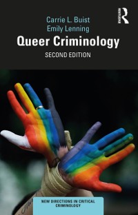 Cover Queer Criminology