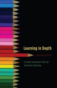 Cover Learning in Depth
