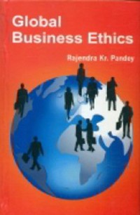 Cover Global Business Ethics