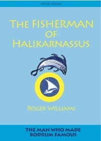 Cover Fisherman of Halicarnassus