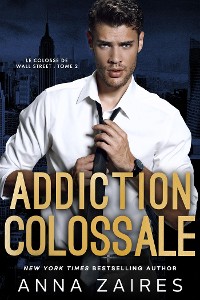 Cover Addiction colossale