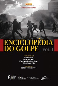 Cover Enciclopédia do golpe - Vol. I