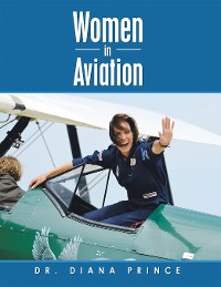 Cover Women in Aviation