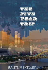 Cover The Five Year Trip