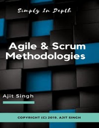 Cover Agile & Scrum Methodologies