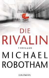 Cover Die Rivalin
