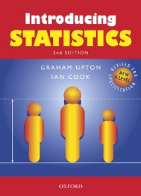 Cover Introducing Statistics