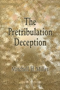 Cover Pretribulation Deception