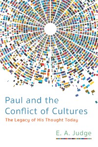 Cover Paul and the Conflict of Cultures
