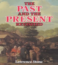 Cover Past & The Present