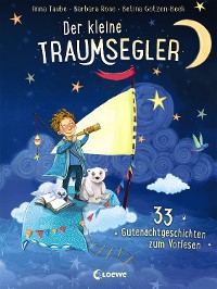 Cover Der kleine Traumsegler