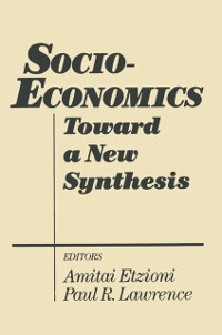 Cover Socio-economics