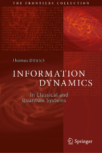 Cover Information Dynamics