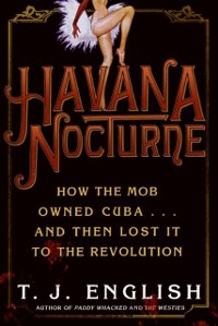 Cover Havana Nocturne