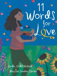 Cover 11 Words for Love