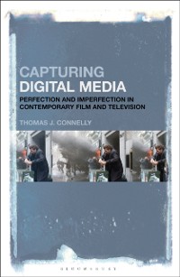 Cover Capturing Digital Media