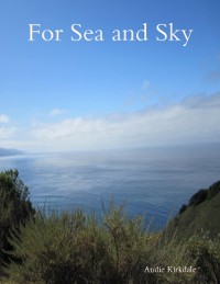 Cover For Sea and Sky